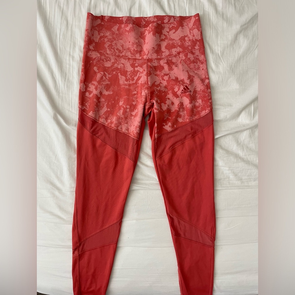 Adidas climate leggings